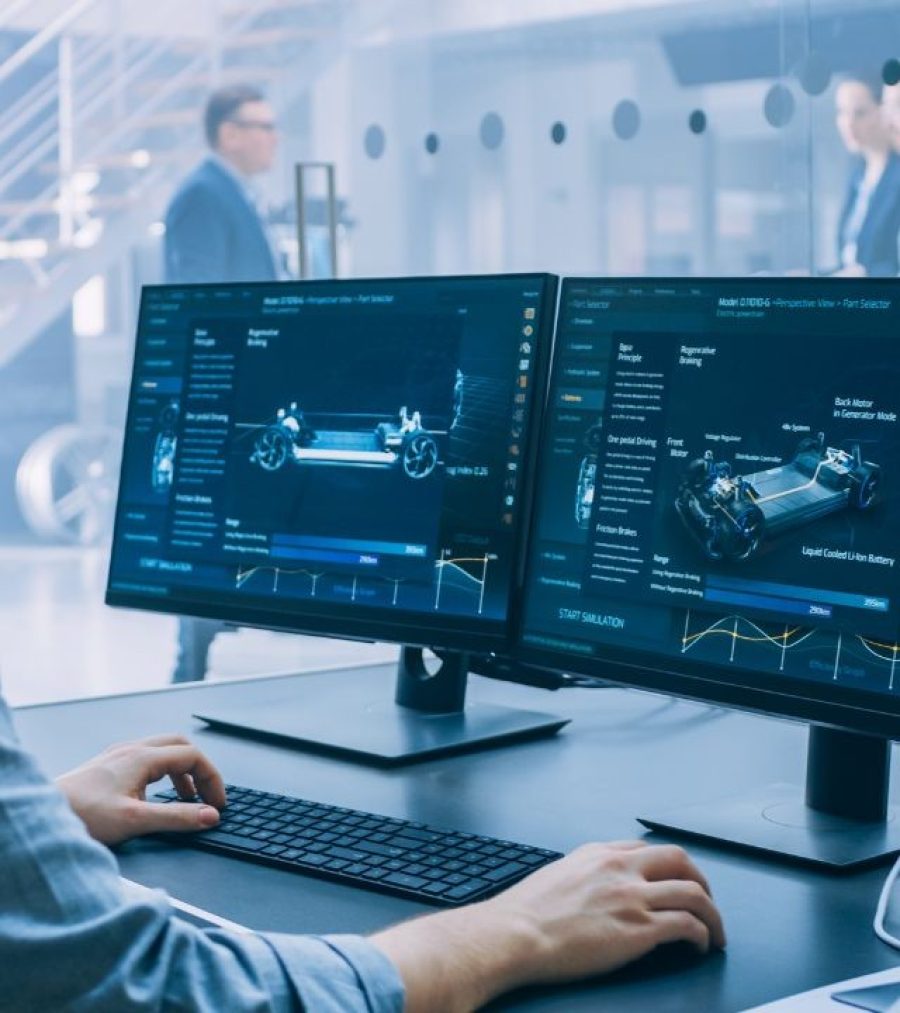 software solution - VIIS