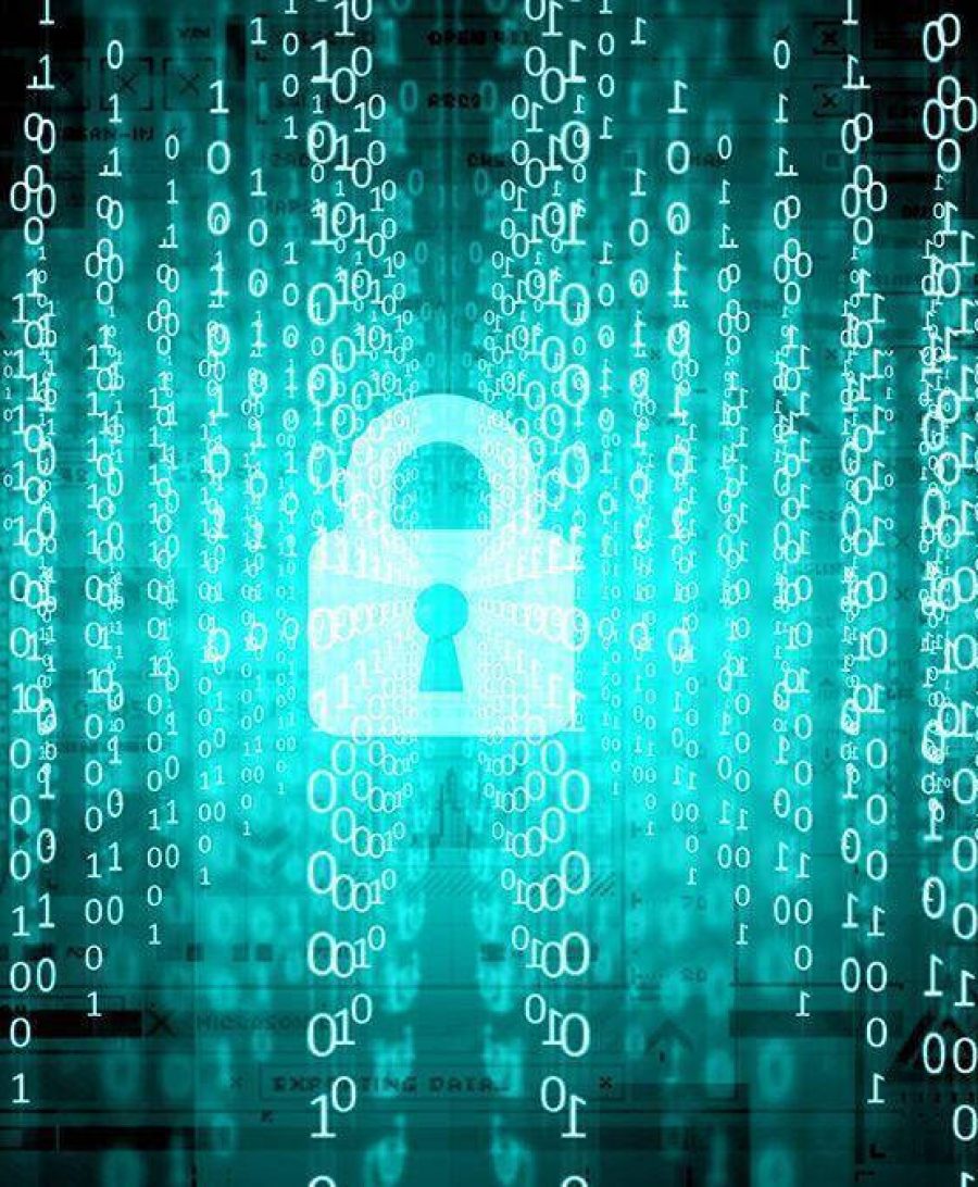 CyberSecurity-VIIS
