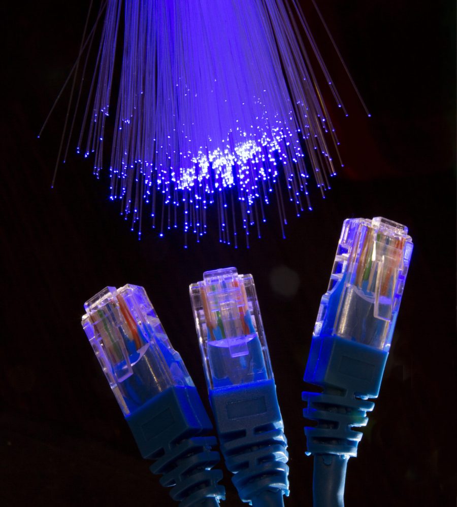 lan network- VIIS